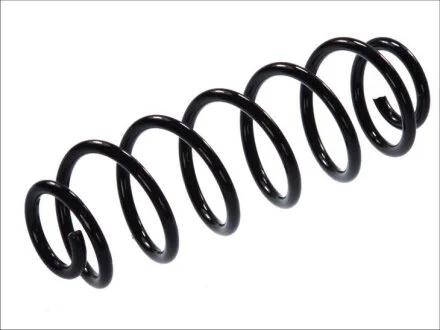 Пружина підвіски для Volkswagen, Skoda, Seat MAGNUM TECHNOLOGY SW042MT фото товару