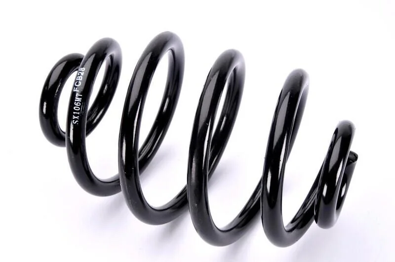 <strong>Пружина підвіски MAGNUM TECHNOLOGY SX106MT (фото 1)</strong>