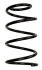 <strong>Пружина підвіски MAGNUM TECHNOLOGY SZ0325MT (фото 1)</strong>