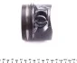 <strong>Поршень в комплекті на 1 циліндр, 2-й ремонт (+0,50) MAHLE 0010101 (фото 7)</strong>