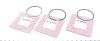<strong>Комплект кілець поршневих з 3 шт. MAHLE 00101N2 (фото 2)</strong>