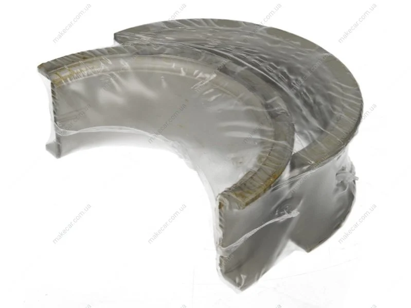 <strong>Вкладиші корінні (1 шия). MAN/МБ. з наполегливим кільцем! MAHLE 001 FL 10358 000 (фото 1)</strong>