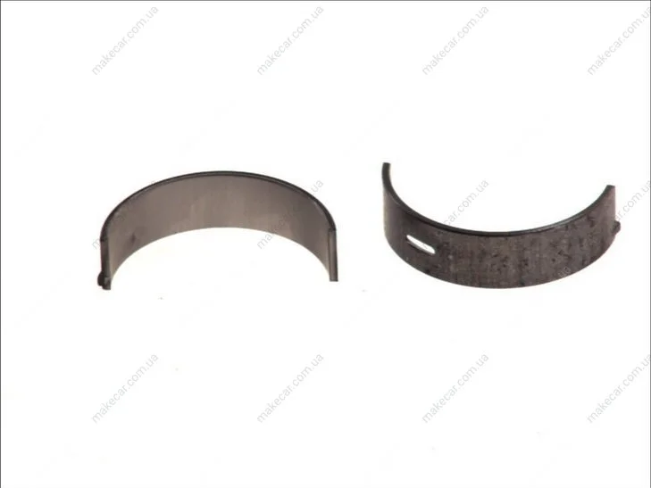 <strong>Вкладиші корінні MB Sprinter/Vito 2.2-3.2 CDI (+0.25) MAHLE 001 HL 20044 025 (фото 1)</strong>