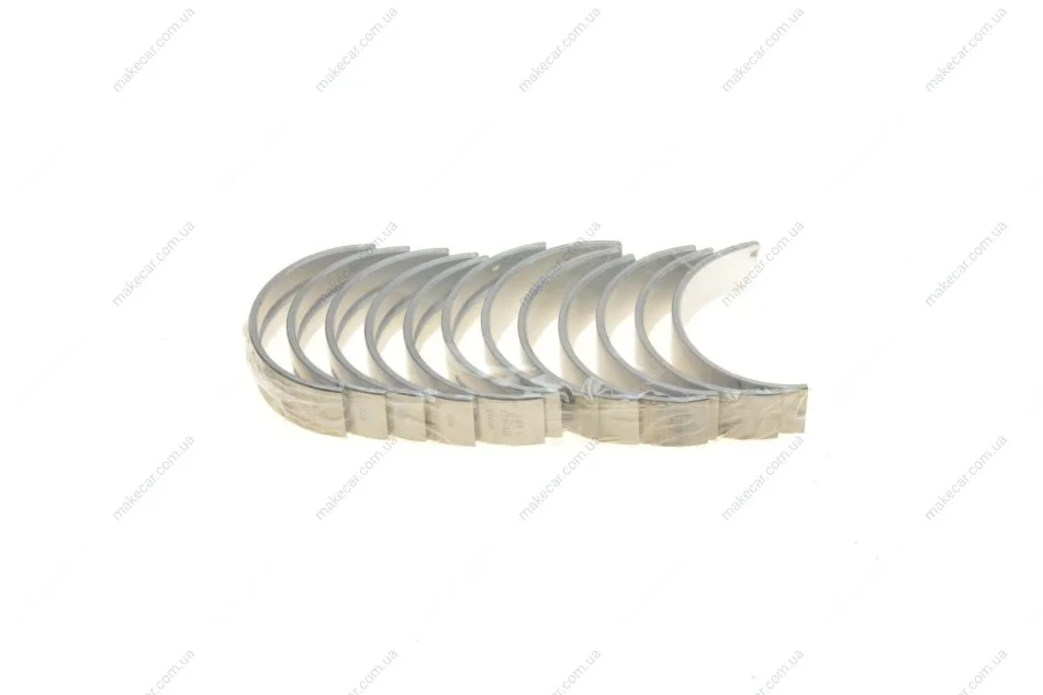 <strong>Комплект вкладишів двигуна MAHLE 001 HS 10705 025 (фото 1)</strong>