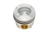 <strong>Поршень з кільцями MB 83,00 OM651 Конусний шатун (вир-во Mahle) MAHLE 001 PI 00133 000 (фото 4)</strong>