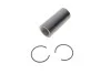 <strong>Поршень з кільцями MB 83,50 OM651 Конусний шатун (вир-во Mahle) MAHLE 001PI00133002 (фото 4)</strong>