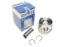 <strong>Поршень з кільцями MB 83,00 OM651 прямий шатун (вир-во Mahle) MAHLE 001 PI 00177 000 (фото 1)</strong>