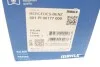 <strong>Поршень з кільцями MB 83,00 OM651 прямий шатун (вир-во Mahle) MAHLE 001 PI 00177 000 (фото 11)</strong>