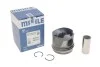 <strong>Поршень з кільцями MB 83,00 OM 642 цил. 4-6 (вир-во Mahle) MAHLE 001 PI 00190 000 (фото 1)</strong>