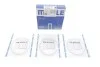 <strong>Комплект кілець на поршень MAHLE 001RS001110N0 (фото 1)</strong>