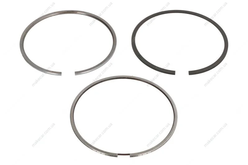 <strong>Кільця поршневі MAHLE 001 RS 00111 0N2 (фото 1)</strong>