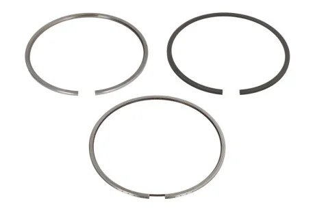 Кільця поршневі для MAHLE 001 RS 00111 0N2 фото товару