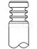 <strong>Клапан випуск. MB Sprinter 906 3.0CDI OM642 04- MAHLE 001 VA 31379 000 (фото 1)</strong>