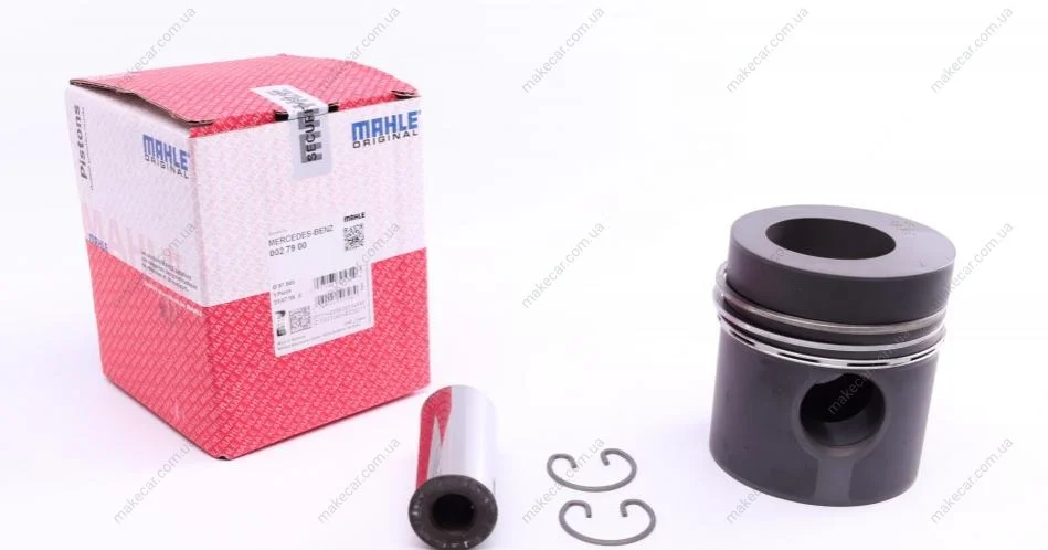 <strong>Поршень MB MAHLE 002 79 00 (фото 1)</strong>