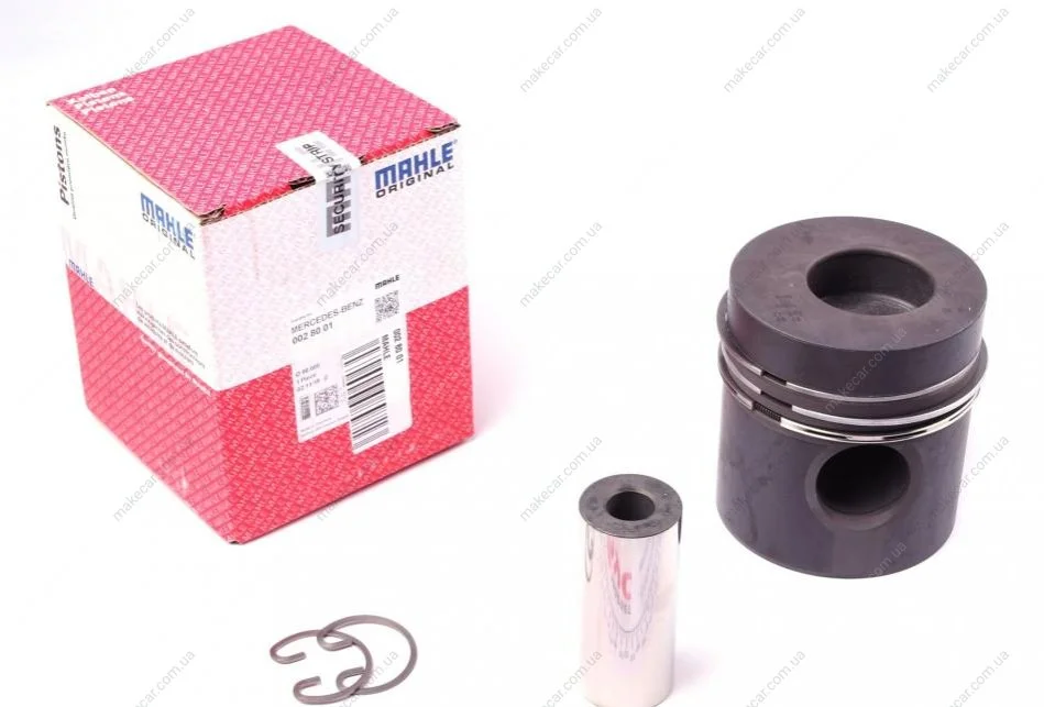 <strong>Поршень MB MAHLE 002 80 01 (фото 1)</strong>