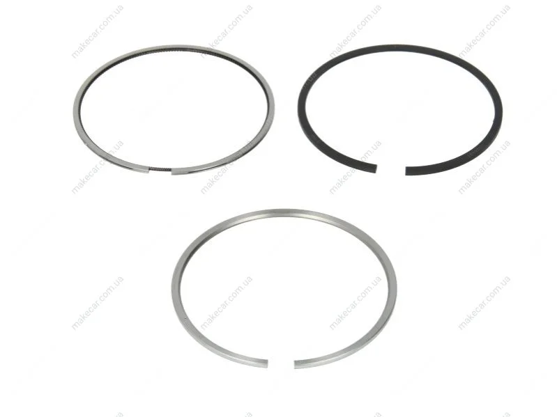 <strong>Комплект кілець на поршень MAHLE 00523N0 (фото 1)</strong>