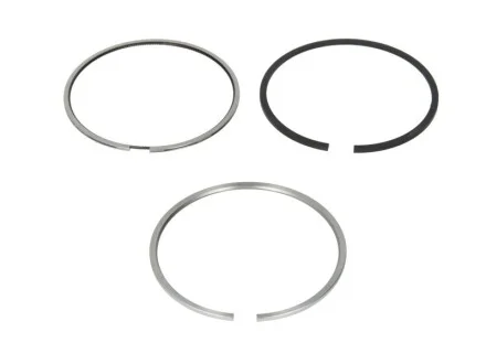 Комплект кілець на поршень для Mercedes MAHLE 00523N0 фото товару