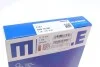 <strong>Комплект кілець на поршень MAHLE 009 70 N0 (фото 3)</strong>