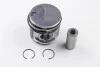 <strong>Поршень Ducato/Jumper/Boxer/Daily 2.8 D 98- 94.8mm +0.4mm (3x2x3) ORIGINAL MAHLE 009 88 02 (фото 1)</strong>