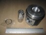 Поршень Iveco/Ducato 2.8TD 94,8mm STD MAHLE / KNECHT 009 89 01 (фото 2)