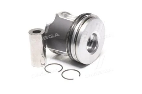 Поршень Iveco/Ducato 2.8TD 94,8mm STD для Renault, Fiat, Opel, Vauxhall MAHLE 009 89 01 фото товару