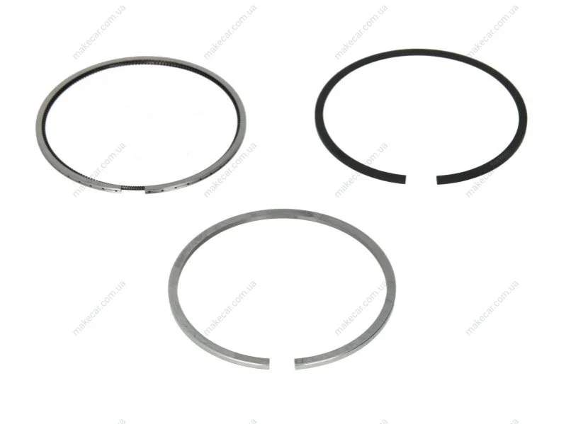 <strong>Комплект кілець на поршень MAHLE 010 04 N0 (фото 1)</strong>