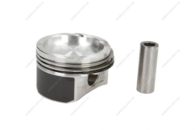 <strong>Поршень в комплекті на 1 циліндр, STD MAHLE 010 05 00 (фото 1)</strong>