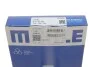 <strong>Комплект кілець на поршень MAHLE 011 08 N0 (фото 3)</strong>