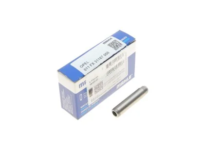 Направляюча клапана OPEL 1,4-2,6 16V/24V d 6 mm (вир-во Mahle) для MAHLE 011 FX 31167 000 фото товару