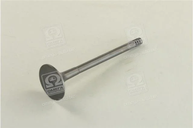 <strong>Клапан випуск. OPEL ASTRA/OMEGA/VECTRA 1.8-3.0 90- MAHLE 011 VA 30458 100 (фото 1)</strong>