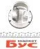 <strong>Поршень в комплекті на 1 циліндр, STD MAHLE 012 12 00 (фото 8)</strong>