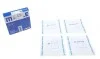 <strong>Комплект кілець на поршень MAHLE 012 18 N0 (фото 1)</strong>