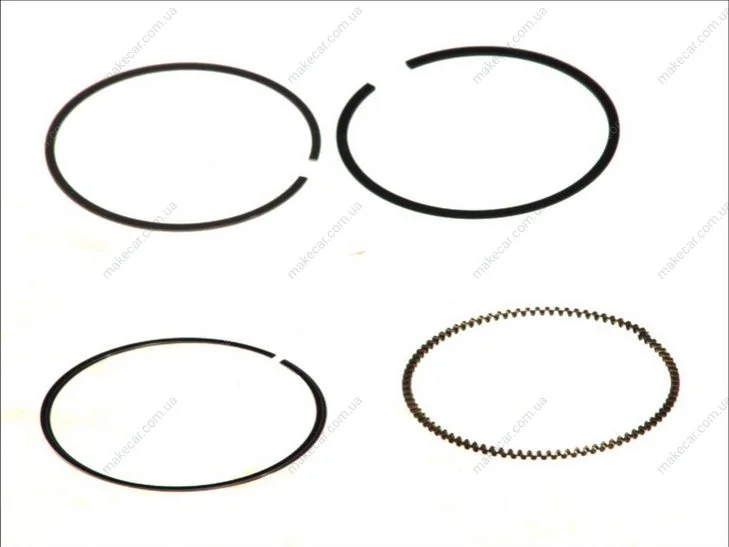 <strong>Комплект кілець на поршень MAHLE 012 20 N0 (фото 1)</strong>