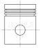 <strong>Поршень MAHLE 012 21 02 (фото 1)</strong>