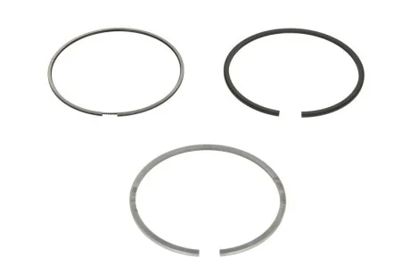 Комплект кілець на поршень для Ford, Land Rover MAHLE 013RS001090N0 фото товару