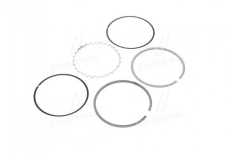 Кільця поршневі для Ford MAHLE 014 22 N1 фото товару