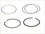 <strong>Комплект кілець на поршень MAHLE 01498N0 (фото 1)</strong>