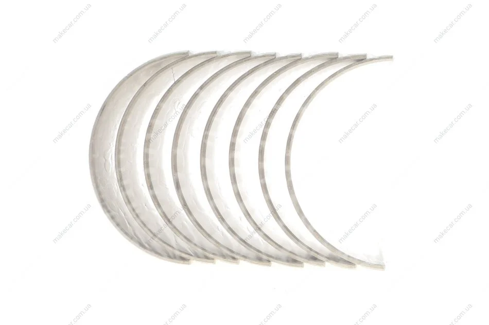 <strong>Вкладиші MAHLE 014 PS 20577 000 (фото 1)</strong>