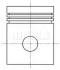Поршень Mahle для Ford, Mazda, Volvo MAHLE 0156100 фото товару
