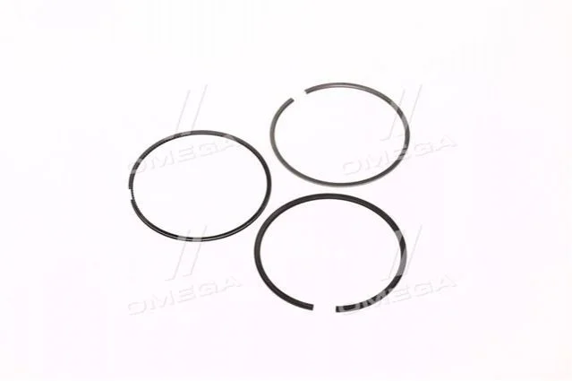<strong>Комплект поршневих кілець MAHLE 01602N2 (фото 1)</strong>