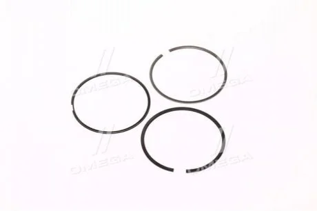 Комплект поршневих кілець для Ford MAHLE 01602N2 фото товару