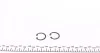 <strong>Поршень Mahle MAHLE 021 66 02 (фото 2)</strong>