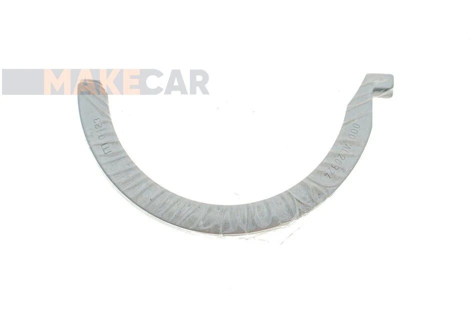 <strong>Півкільця упорні Renault Trafic G9U 730/Opel Movano G9T 720/Nissan Primastar G9U 720 MAHLE 021AS20325 000 (фото 1)</strong>