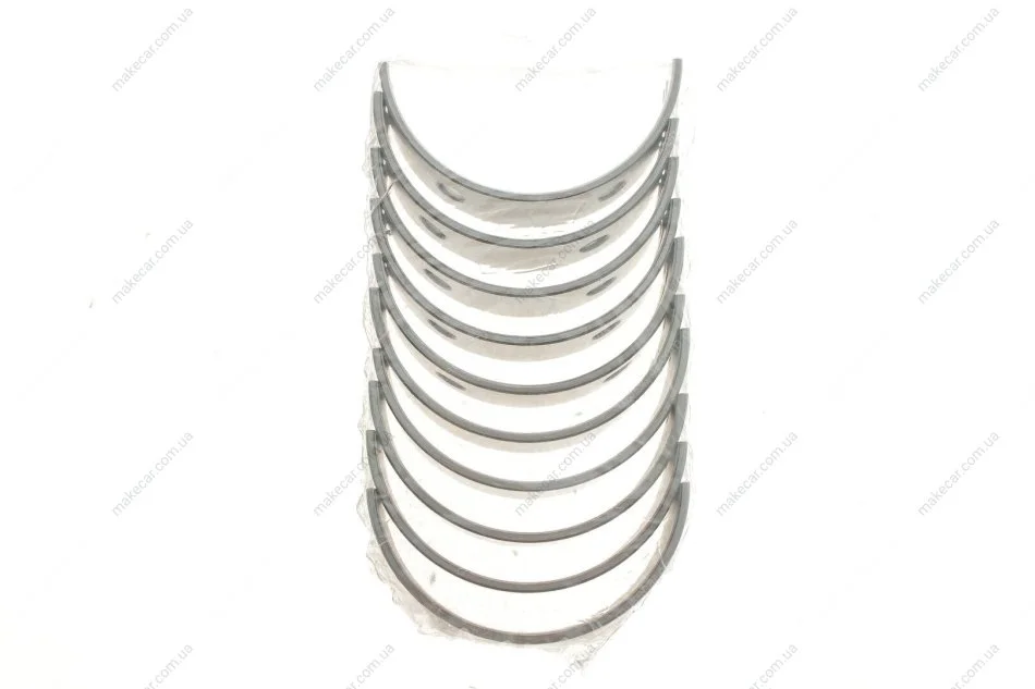 <strong>Підшипники ковзання корінні MAHLE 021 HS 20004 000 (фото 1)</strong>