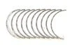 <strong>Вкладиші корінні (к-кт) MAHLE 021HS20154025 (фото 1)</strong>