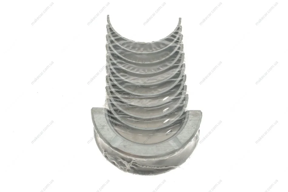 <strong>Підшипники ковзання корінні MAHLE 021 HS 21903 000 (фото 1)</strong>