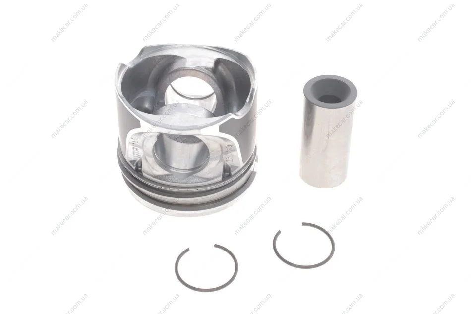 <strong>Поршень MAHLE 021 PI 00134 000 (фото 1)</strong>