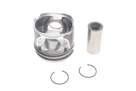Поршень для Renault, Opel, Vauxhall, Nissan MAHLE 021 PI 00134 000 фото товару
