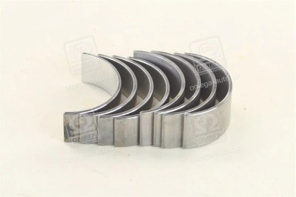<strong>Вкладиші MAHLE 021PS20515000 (фото 1)</strong>