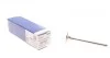 <strong>Клапан випуск. Renault Megane 1.4i/1.6i 96-03/Logan 1.4/1.6 04- MAHLE 021 VA 30387 000 (фото 1)</strong>